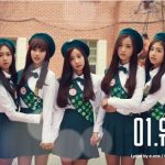 APRIL、アルバム「Boing Boing」Preview