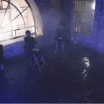 K-MUCH『Tie My Hands』フルM/V動画