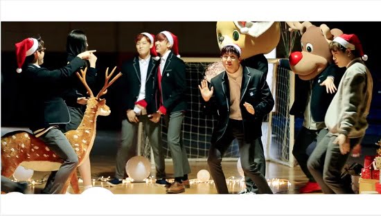 GOT7、『Confession Song』フルM/V動画