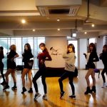 Nine Muses、『Sleepless Night』Dance Performance Video