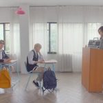 SEVENTEEN＆Ailee、『Q&A』フルM/V動画