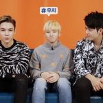 SEVENTEEN、#hashtag『Q&A』