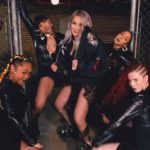 2NE1のCL『HELLO BITCHES』DANCE PERFORMANCE VIDEO