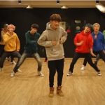 UP10TION、『Catch me!』Dance Practice