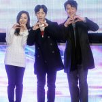 MBCTV水木ドラマ「甘い殺伐ファミリー」現場公開