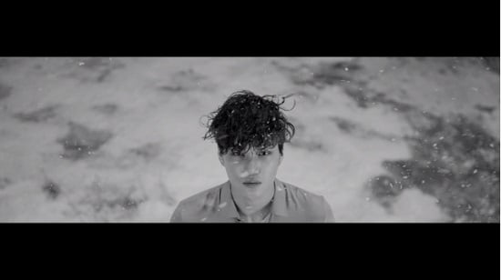 EXO、『Sing For You』ティザーM/V動画