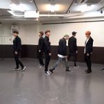 防弾少年団、『RUN』Dance Practice