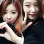 DIAケシ＆チェヨン、暫定脱退！サバイバルオーディション「プロデュース101」に参加