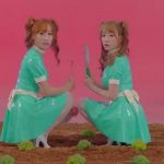 新人女性デュオCocoSori、『Dark Circles』ティザーM/V動画