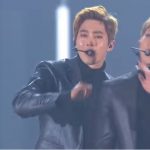 「2015 KBS歌謡大祝祭」２部 動画