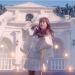 APRIL、『Snowman』choreography