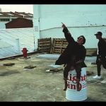 Lucky J『No Love』ティザーM/V動画