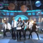 iKON、『DUMB&DUMBER』Mnet-TV「MCountdown」