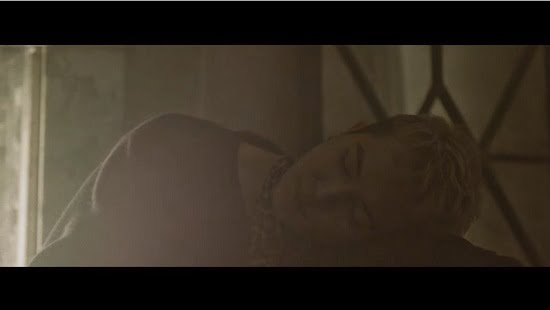 WINNER – EXIT TEASER FILM : MINO & TAEHYUN