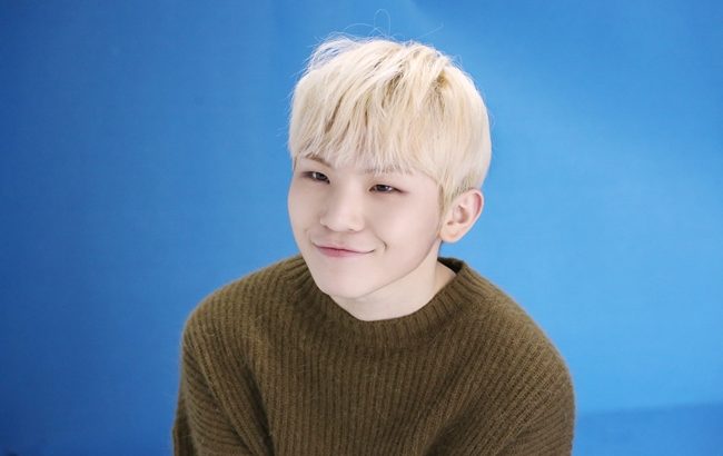 SEVENTEENウジ、JTBC「To You Project－シュガーマン」にプロデューサーとして参加