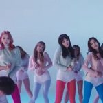 STELLAR 『Sting』ティザーM/V動画