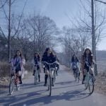 GFRIEND、『Rough』ティザーM/V動画