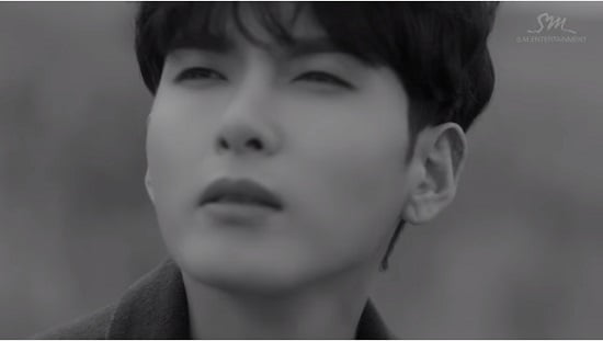 SUPER JUNIORリョウク、『The Little Prince』ティザーM/V動画