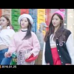 SUS4、『Pick me up』ティザーM/V動画