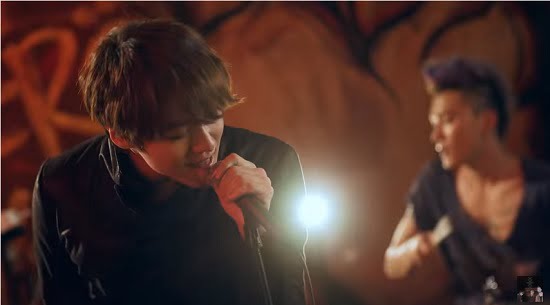 Royal Pirates 『Dangerous』フルM/V動画