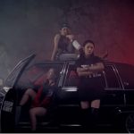 4minute、『Hate』ティザーM/V動画