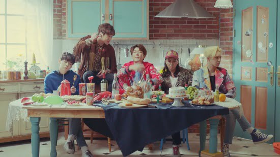 WINNER 『SENTIMENTAL』フルM/V動画