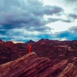 SHINeeテミン『Drip Drop』ティザーM/V動画