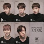 新人の5人組ボーイズグループKNK(クナクン) が、3月3日にデビュー