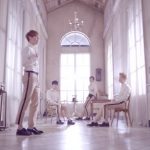 新人ボーイズグループVOISPER、『In your voice』ティザM/V動画