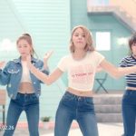 CLC『High Heels』ティザM/V動画