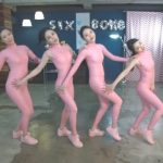 SIXBOMB、『Wait Just 10 Years, Baby(Dance ver)』フルM/V動画