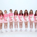 宇宙少女、#hashtag『MoMoMo』