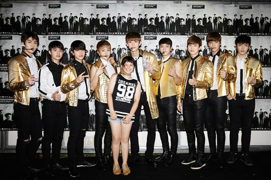 EXO、マレーシアでの初の単独コンサートを成功裏に終了
