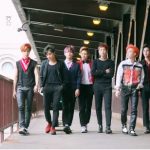 防弾少年団、『NOW 3』coming soon