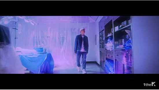 PHANTOMハンヘ『I Used To』フルM/V動画