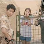 K.will、『Talk Love』「太陽の末裔」のOST