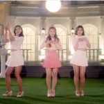 ホン・ジニョン 新曲『Thumb Up』フル/V動画