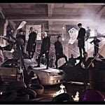 Boys Republic「BR:evolution」ティザーM/V動画
