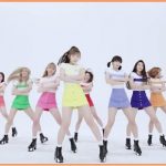 OH MY GIRL『LIAR LIAR』Let’s Dance
