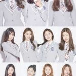 オーディション番組「プロデュース101」の11人、5月にデビュー