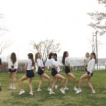 LABOUM『Journey to Atlantisrror』dance practice