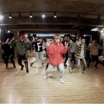 BlockB『TOY』Dance Practice