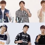 VIXX、『Dynamite』The Qmentary