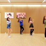 Berry Good『ANGEL』Dance Practice