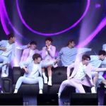 SEVENTEENの 『Pretty U』Showcase
