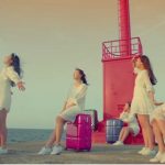 GFRIEND『Wave』ティザーM/V動画