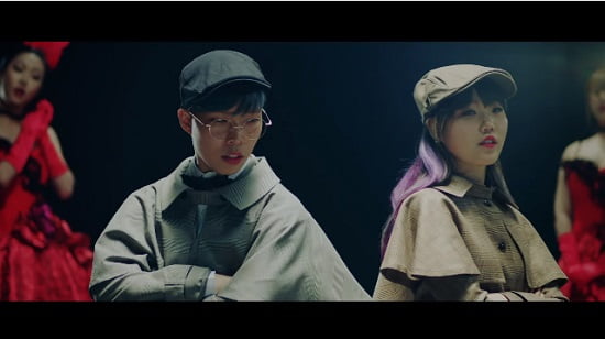 悪童ミュージシャン『RE-BYE』フルM/V動画