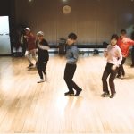 悪童ミュージシャン『RE-BYE』DANCE PRACTICE