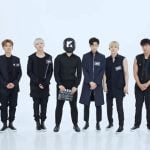 MONSTA X『All in』Let’s Dance