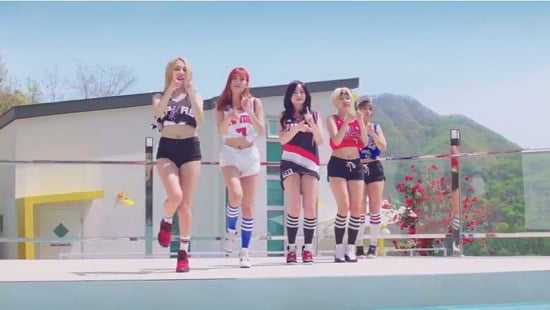 TAHITI 『I want to know your mind』フルM/V動画